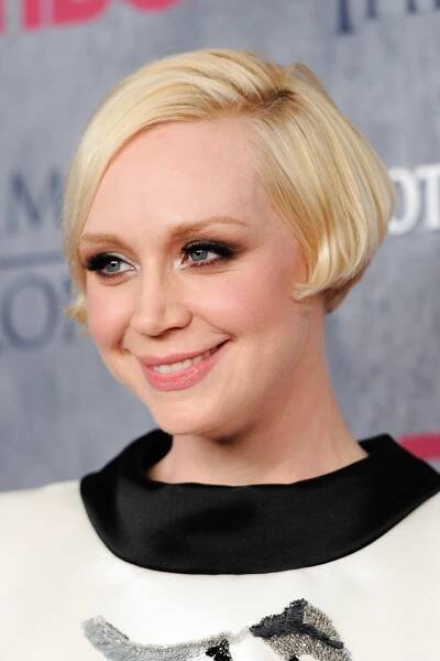 ‘Hunger Games: Mockingjay Part 2’ Adds ‘Game of Thrones’ Actress Gwendoline Christie