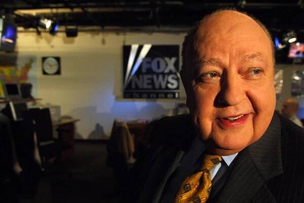 Roger Ailes
