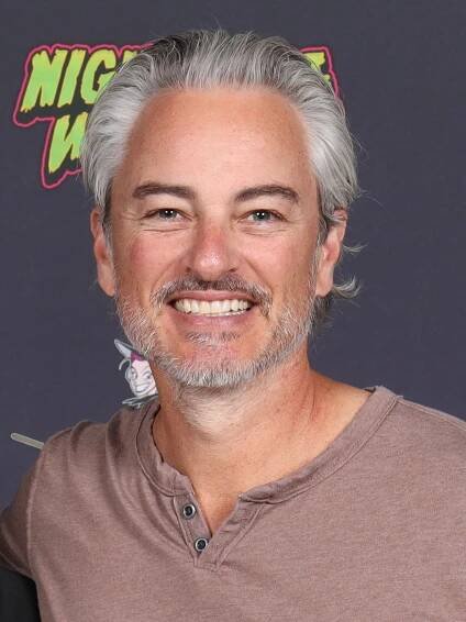 Kerr Smith (Schauspieler)