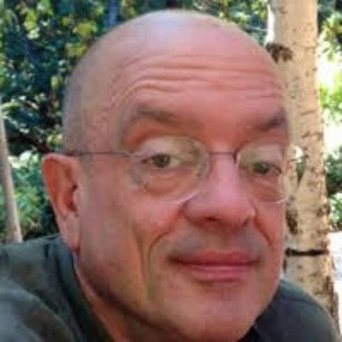 Podcast | Gay Buddhist Fellowship