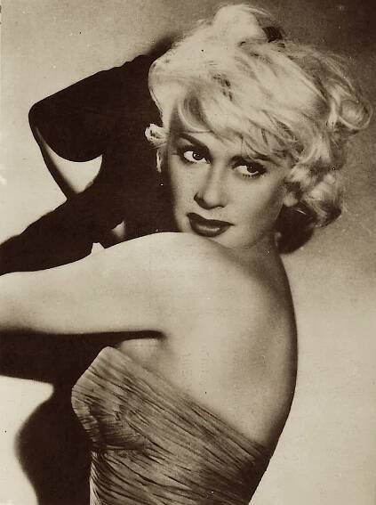 carol martine 1