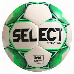 Fotbalový míč Select FB Stratos