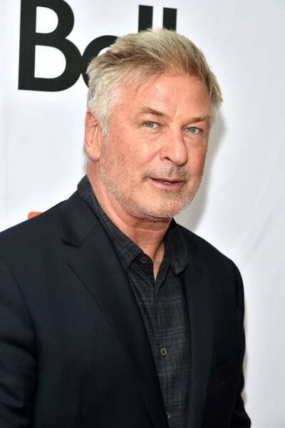 Were There Charges Alec Baldwin Prop Misfire Injures Rust Director Kills Crew Member