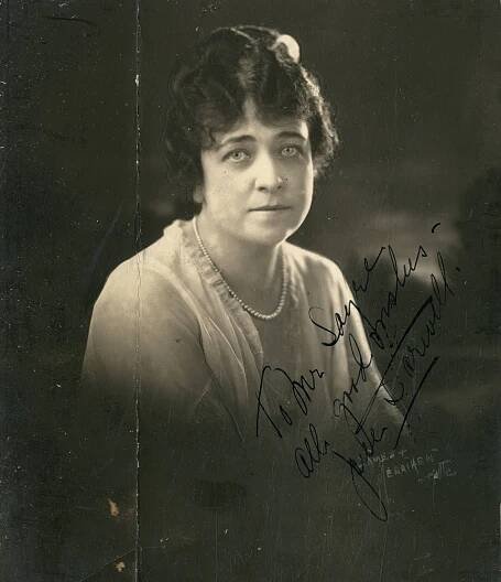 Jane Darwell