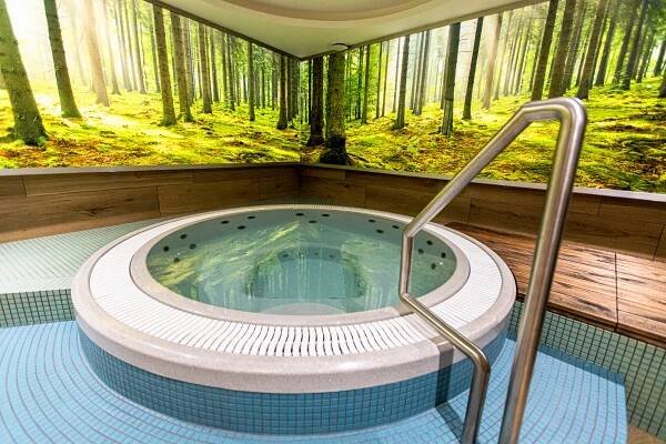 Vírivka | Hotel Hviezdoslav ****
