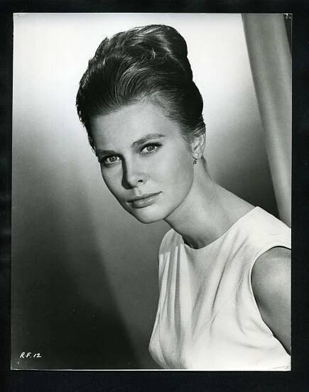 Rosemary Forsyth