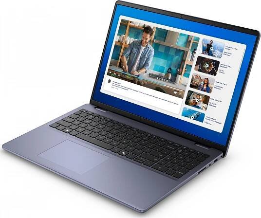 DELL 16 DC16251 (D8XRK)