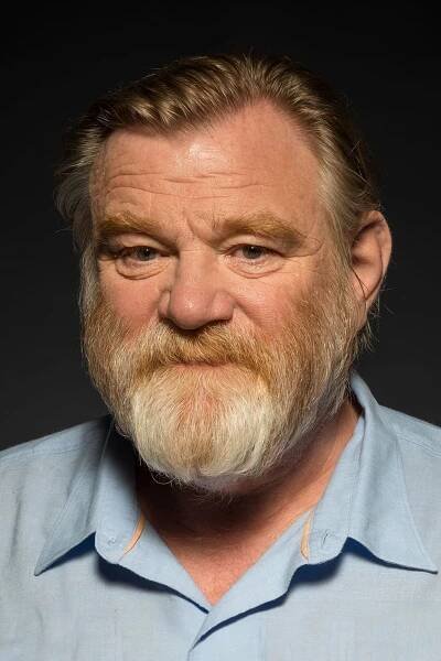 Brendan Gleeson herec