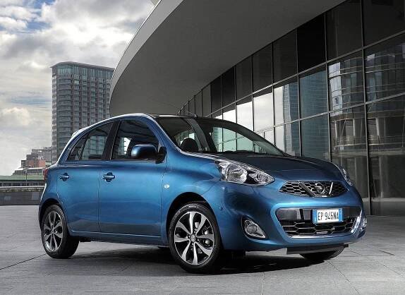 Nový Citroën C3 se prodává od 244 900 korun. Podívejte se na 10 nejlevnějších aut velikosti Fabie