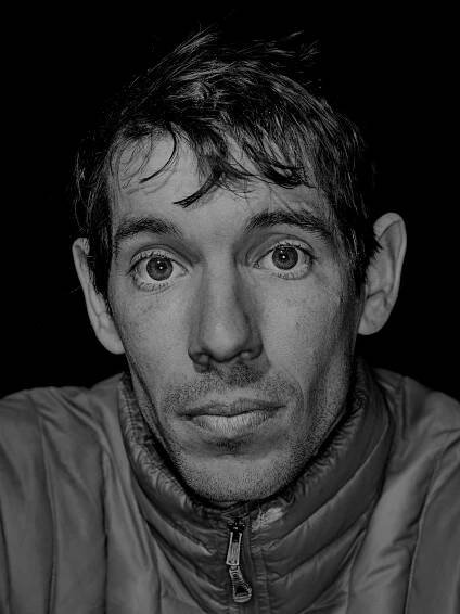 Alex Honnold