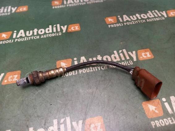 Lambda sonda iAutodily 11