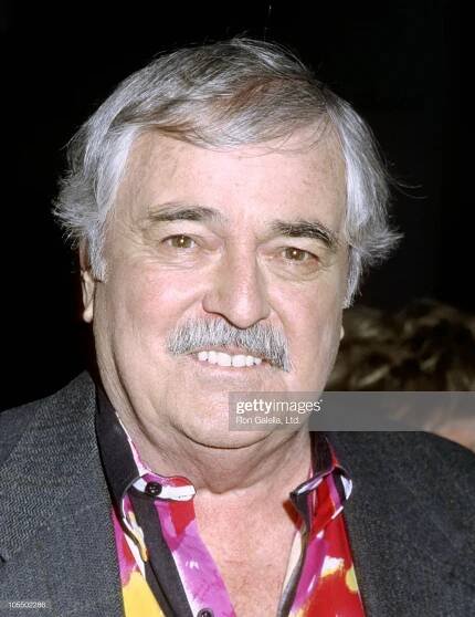 James Doohan | TrekkerScrapbook
