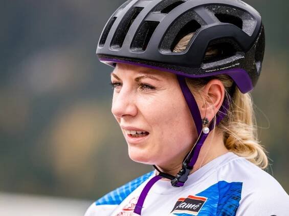 Soustředění Anterselva 2022, rychlé tréninky - Biatlon
