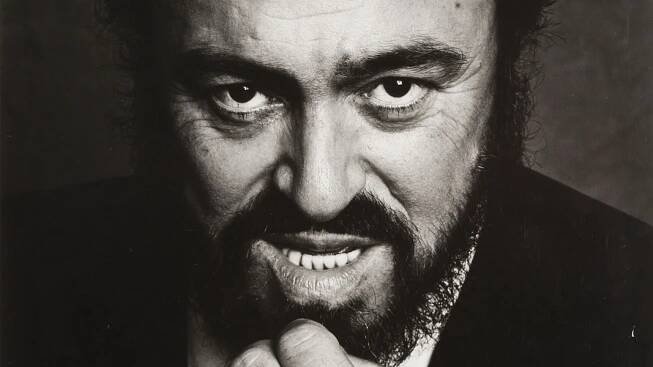 Pavarotti: Zrození popové hvězdy - iVysílání | Česká televize