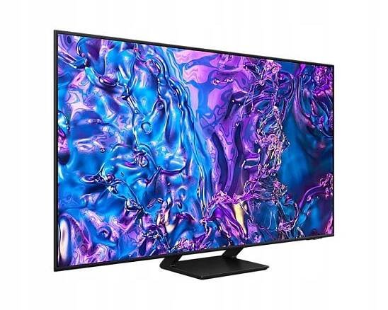 Televizor Samsung QE65Q70D OLED 4K UHD černý Kód výrobce QE65Q70DAT