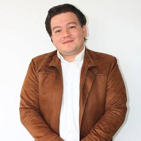 José Fernando Amézquita