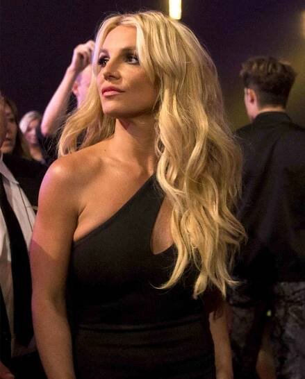 Britney Spears' 13-Year Conservatorship Ends Following Judge's Court Approval: 'Hereby Terminated'