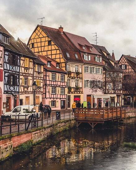 Colmar Christmas Market Guide 2025 (+ Insider Travel Tips)
