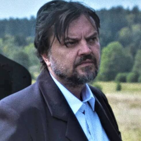 Tomáš Turek - ACTORSMAP