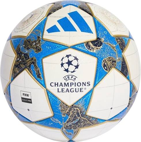 Tréninkový míč adidas UCL Competition 2025/26