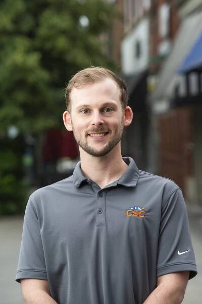 About CSC | Carolina Specialties Construction