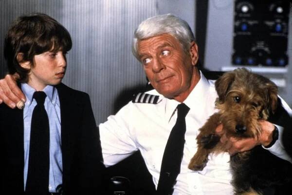 Peter Graves