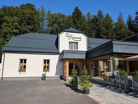 Harcovna Frýdlant nad Ostravicí