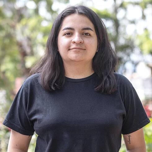 Ana María Zapata