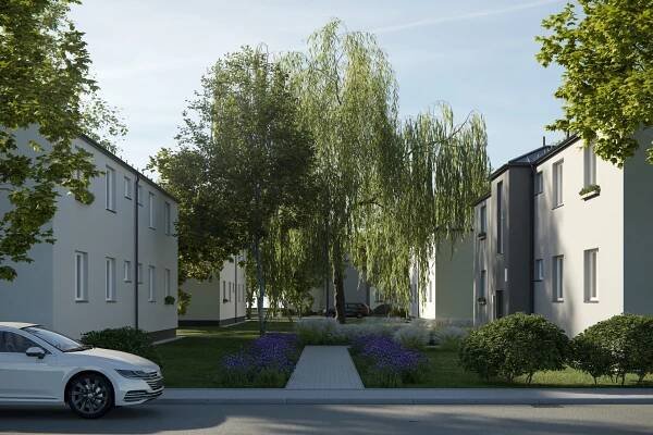 Ceny bytů: Ostrava a Karlovy Vary hitem prvního kvartálu 2024