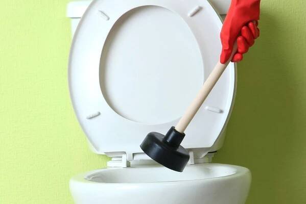 Maintenance Troubleshooting 