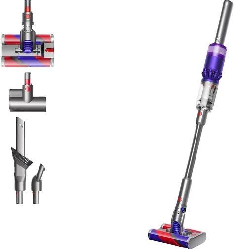 Dyson Omni Glide