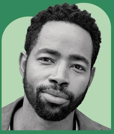 Jay Ellis Considers Colson Whitehead His Literary GOAT