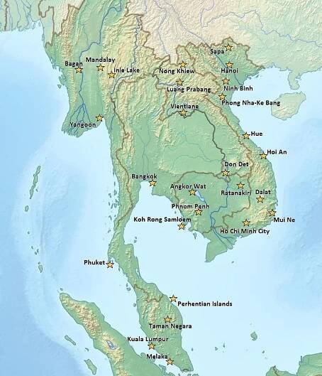 southeastasia-hd-map