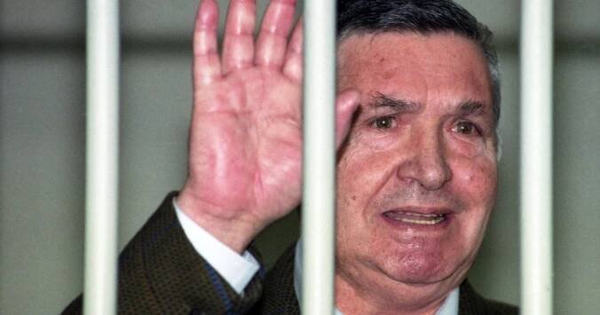 Mafiáni: „Ničeho nelituji!“ Obávaný boss bossů sicilské mafie Salvatore Riina žil v ilegalitě 23 let