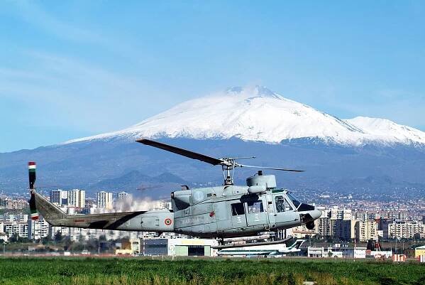 Agusta-Bell AB.212 ASW : Itálie (ITA)