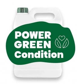 Power Green Condition je bio bylinný přípravek pro ochranu proti plísni sněžné. 