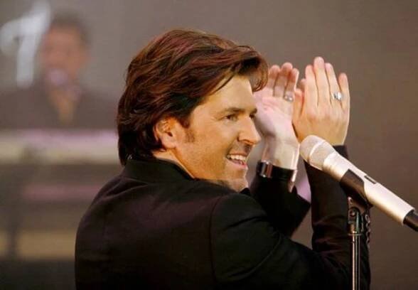 Thomas Anders