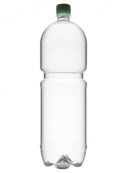 PET Láhev 2,0l UNI RPET30 - 104 ks - E-Shop PET láhve - Plastiform s.r.o.