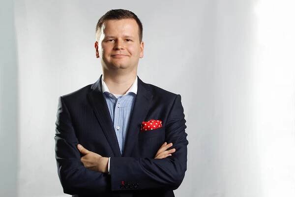 Rožánek šéfredaktorem Marketing & Media
