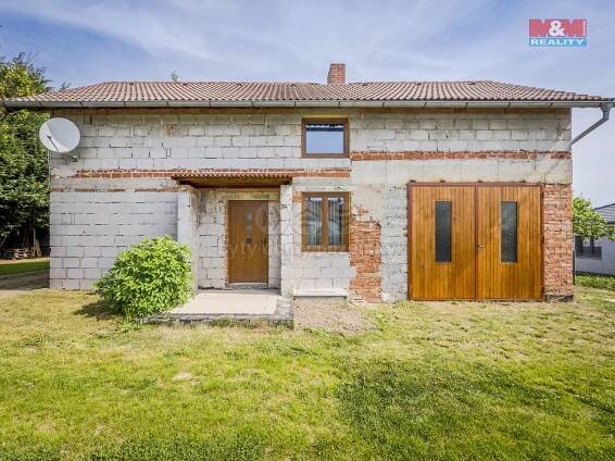 Prodej Dům, Všestary, okres Praha-východ