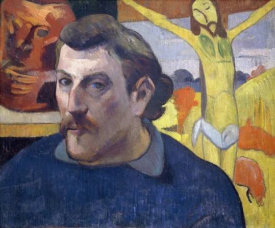 A Fascinating Chronological Timeline of Artist Paul Gauguin's Life