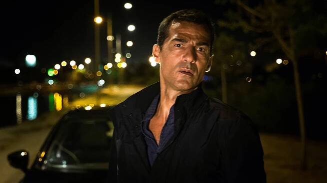 Kriminálka Istanbul - Tödliche Gier (E20) (2017)