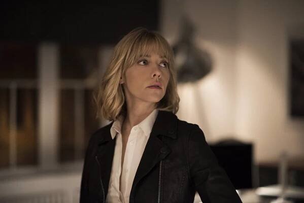 Foto k tématům Princip slasti, Małgorzata Buczkowska – stránka 8