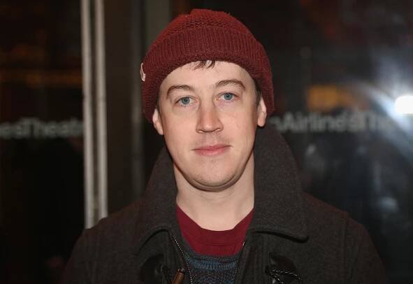 "True West" Broadway Opening Night