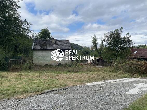 Prodej zahrady Boskovice | REAL SPEKTRUM BLANSKO, realitní kancelář, více než 30 let na trhu s nemovitostmi, reality Blansko