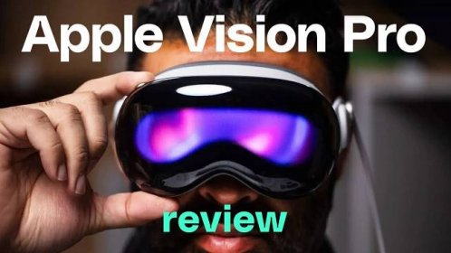 Apple Vision Pro v prodeji: Revoluční zařízení nebo hříšně drahá hračka? | Magazín města