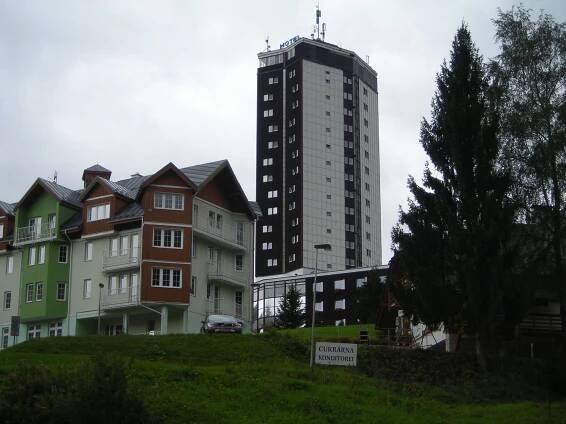 Hotel Horizont