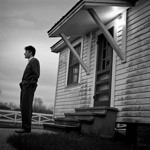  Houston, Texas, 1992 