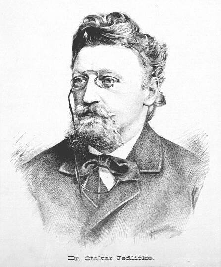Otakar Jedlička
