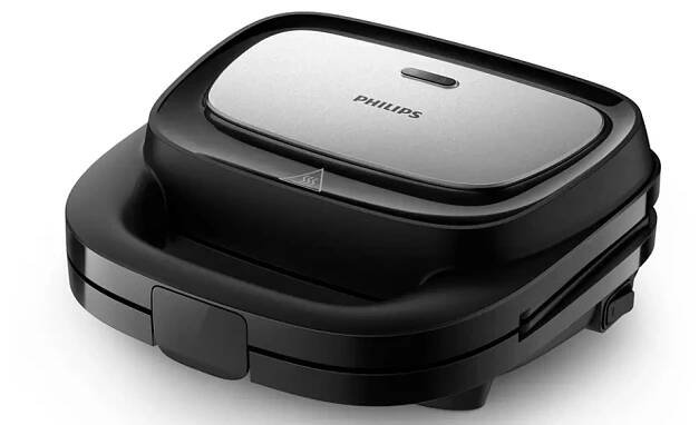 Sendvičovač Philips HD2350/80